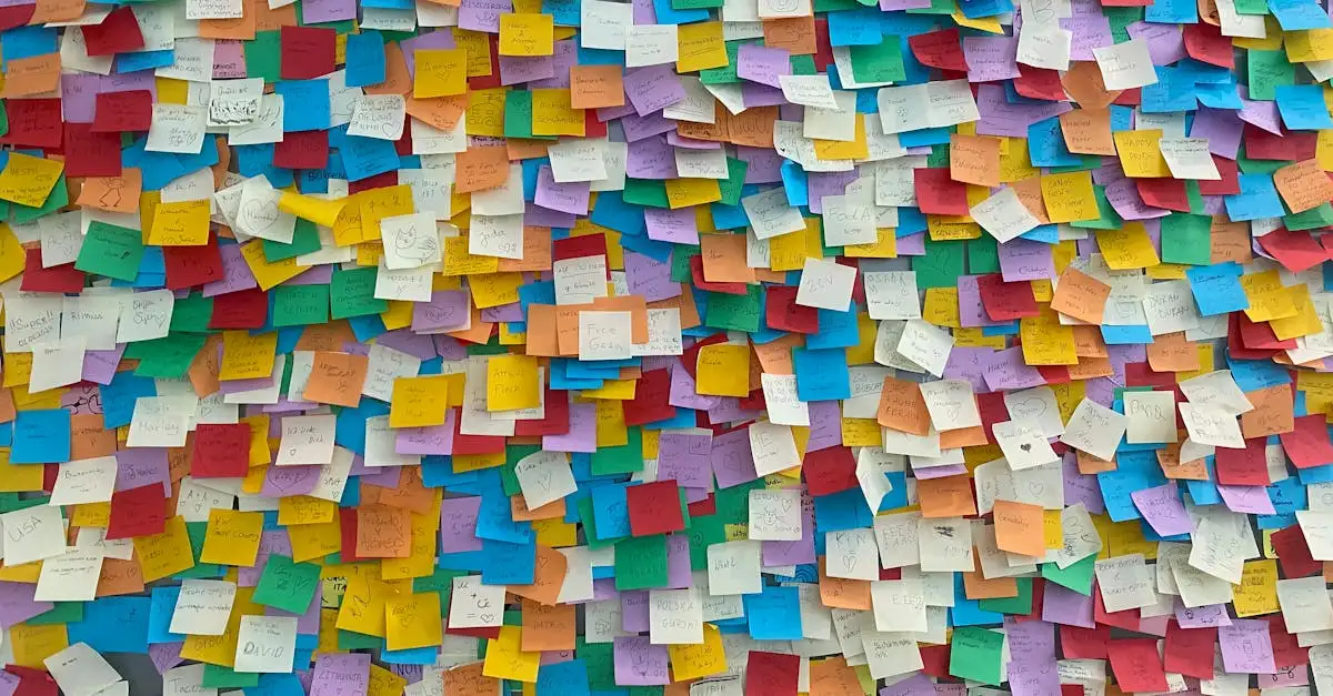 Idées de décoration pour une chambre d’adolescent stylée