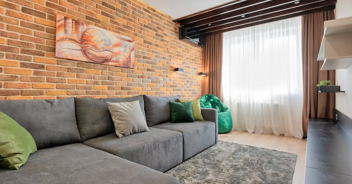 Coussins de Salon : Confort et Style pour Votre Décoration