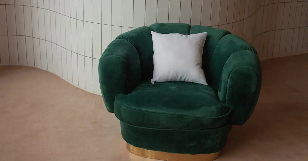 Coussin en Velours : Confort et Élégance pour Votre