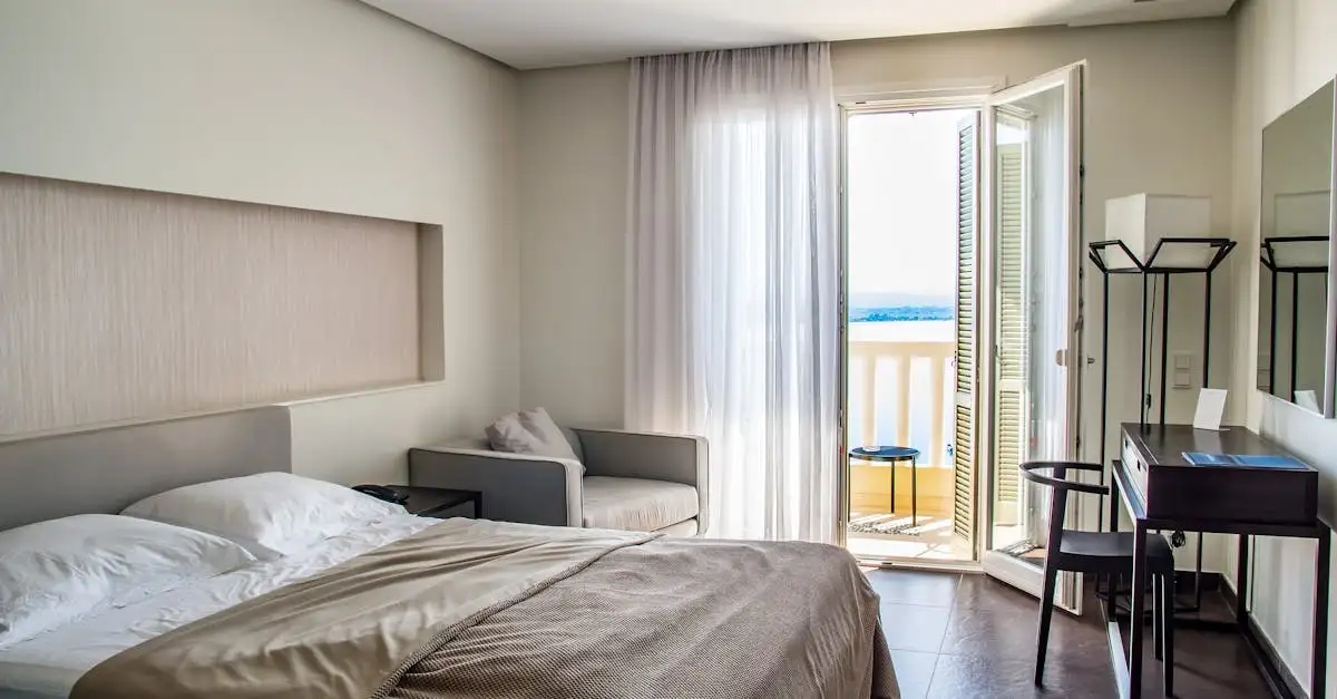 Idées Déco Chambre Adulte Tendance et Confort