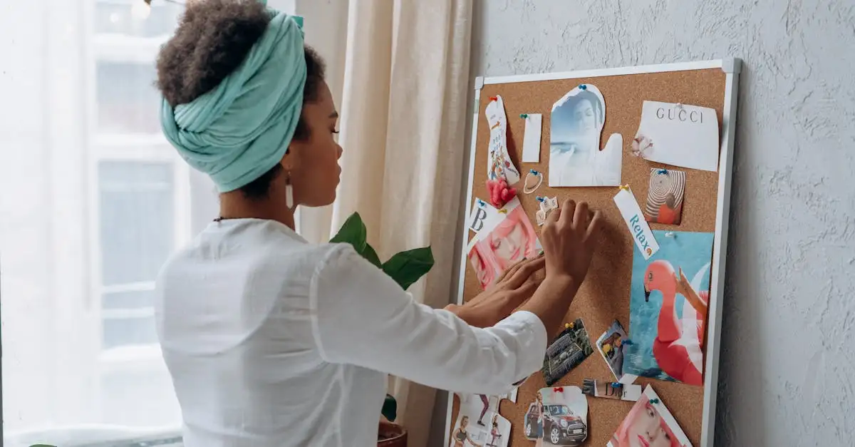 Idées Déco Murale Salon : Transformez Votre Espace