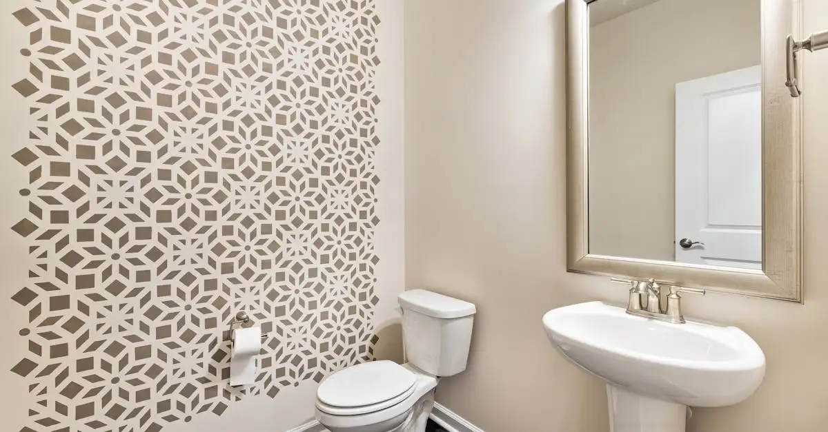 Idées de décoration pour transformer votre salle de bain