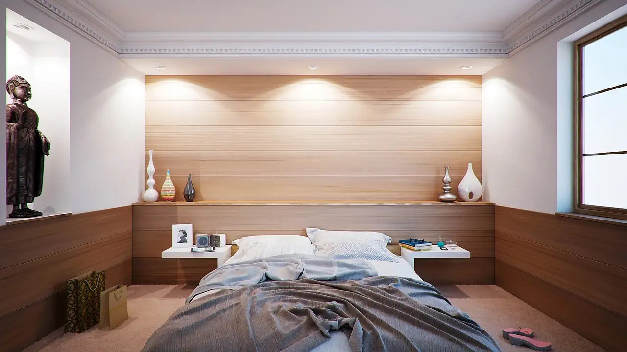 Idées de décoration pour chambre : conseils et tendances