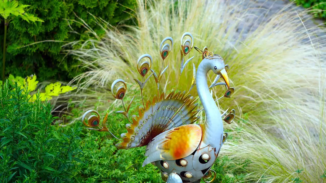 Idées de décoration pour sublimer votre jardin extérieur