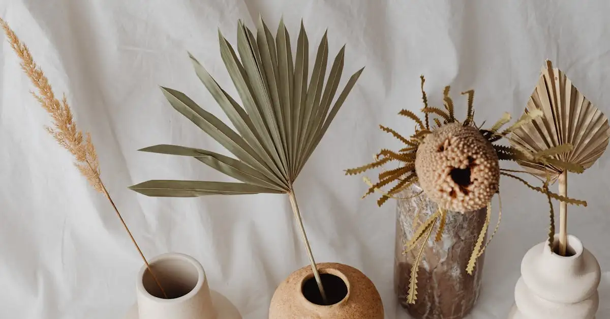 Idées de décoration maison : conseils et tendances actuelles