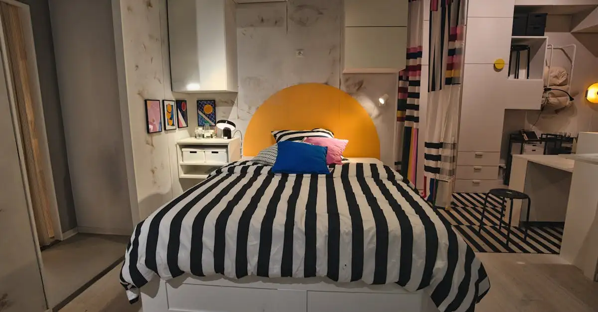 Décoration Murale Design : Idées et Tendances Actuelles