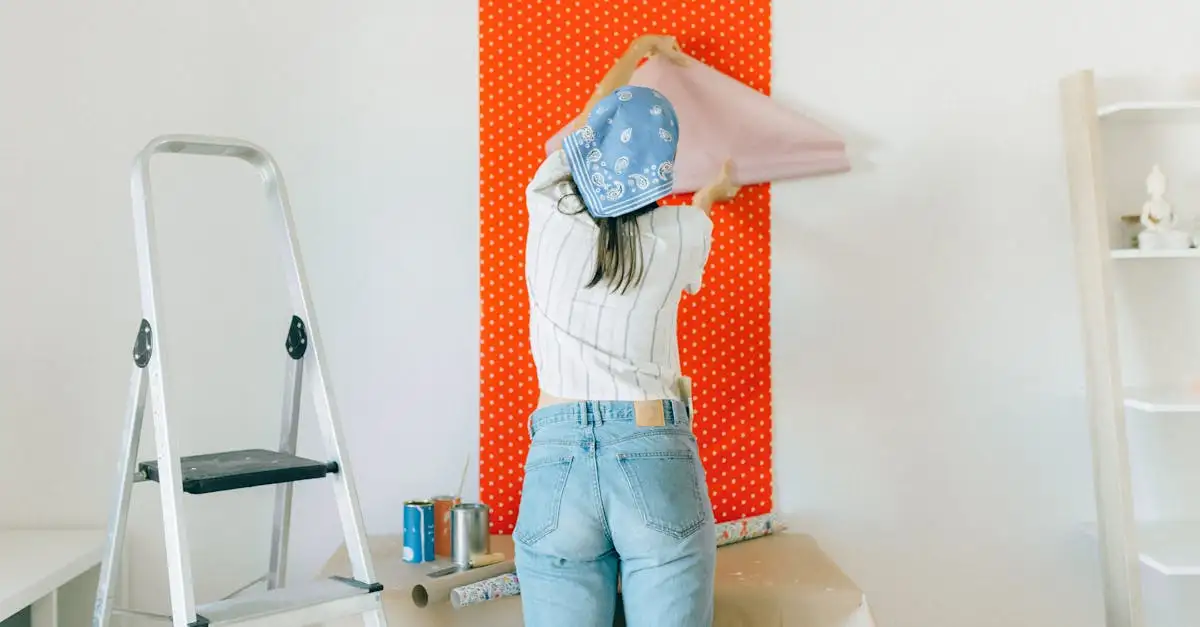 Décoratrice d’intérieur : conseils et relooking déco