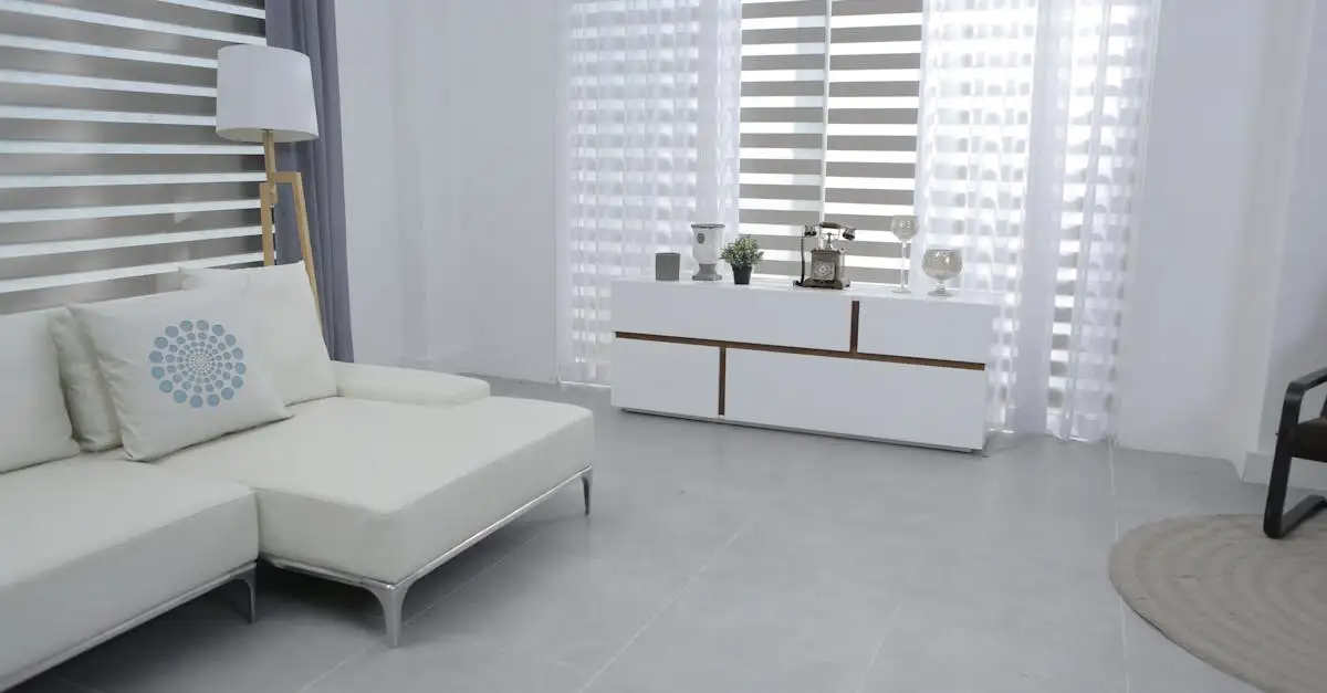 Idées Déco Chambre : Conseils et Tendances pour Aménager
