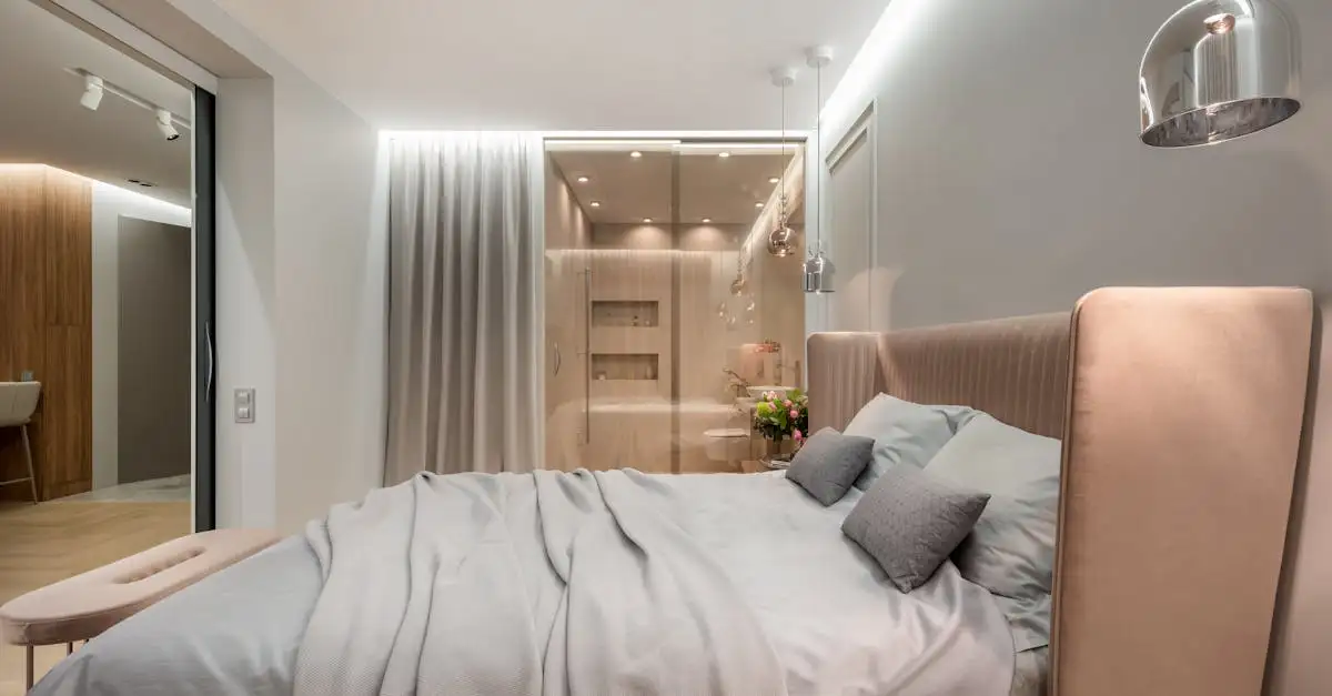 Idées Déco Chambre : Conseils et Tendances pour Aménager