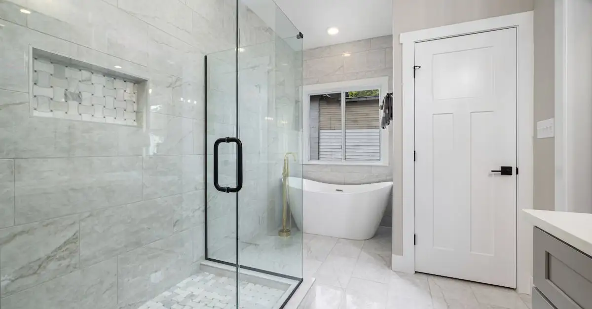 Idées Déco Salle de Bain : Inspirez Votre Rénovation