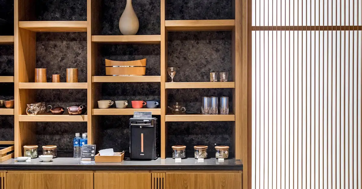 Idées Déco Tendance : Inspirez Votre Intérieur Facilement