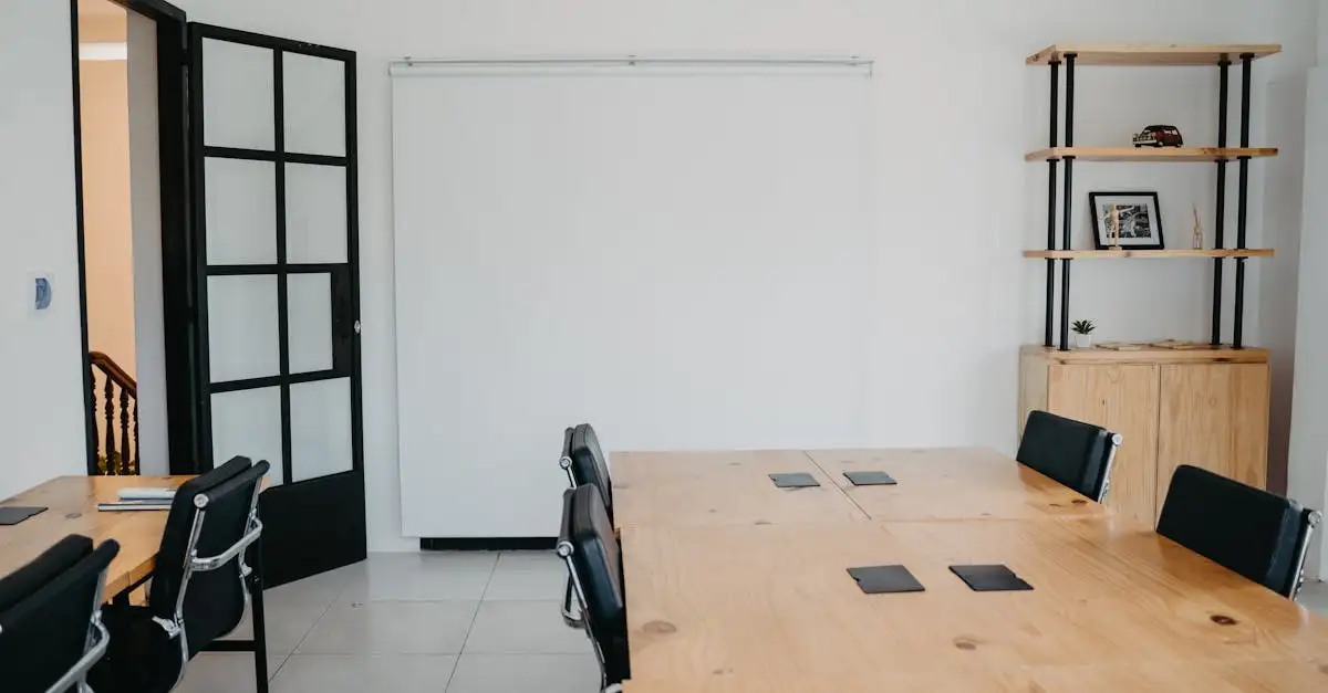 Idées Décoration Bureau Professionnel : Aménagez Votre