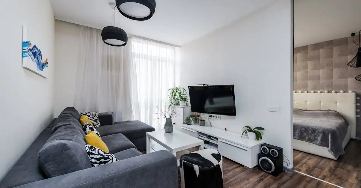 Idées Déco Maison : Transformez Votre Intérieur Facilement