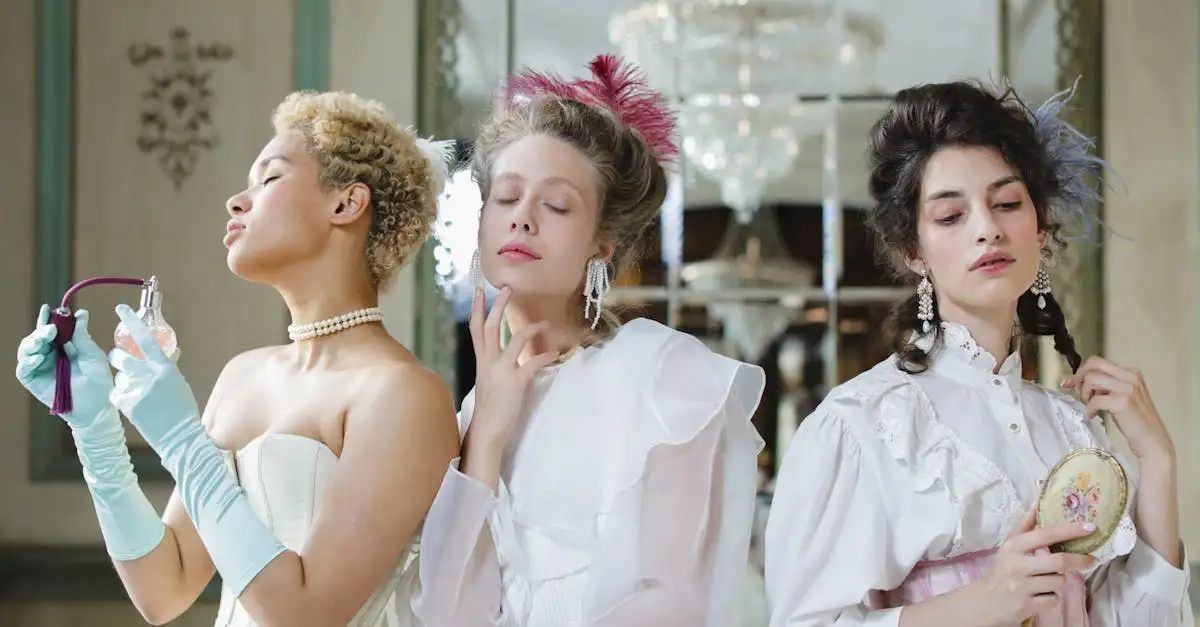 Miroir Baroque : Trouvez le Modèle Élégant Idéal