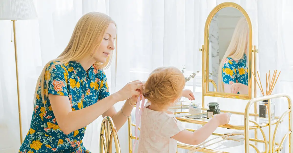 Miroir en Laiton : Élégance et Reflets Chaleureux