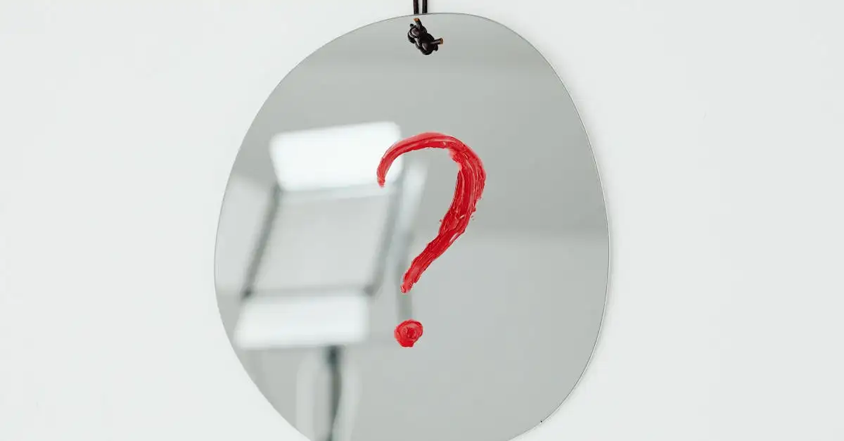 Miroir Ovale Design : Trouvez le Modèle Parfait