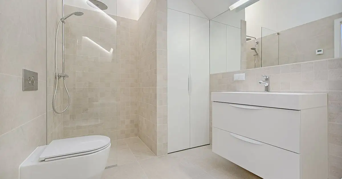 Miroir Rectangulaire Design pour Salon et Salle de Bain