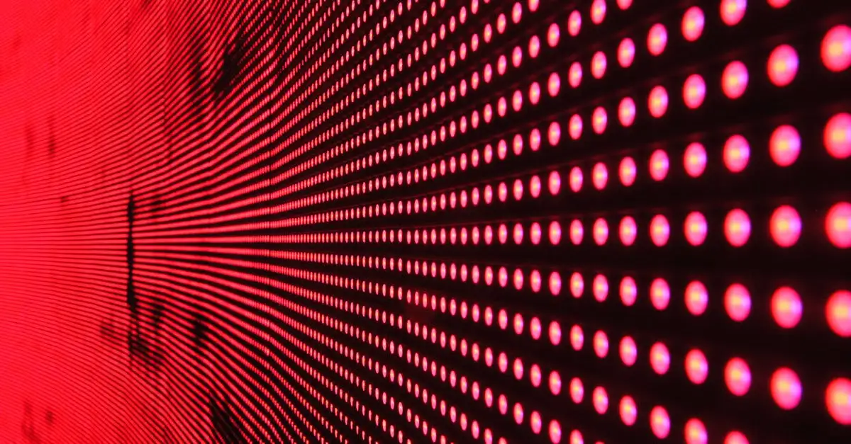 Miroir salle de bain lumineux : design, LED et fonctionnalités.