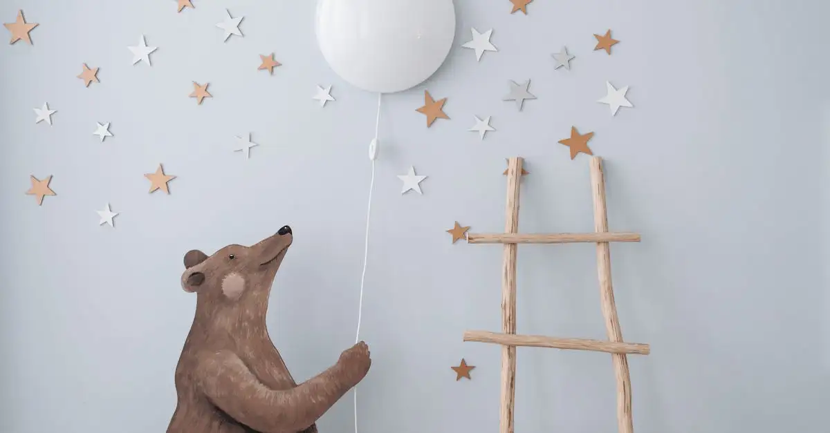 Papier Peint Chambre : Idées Déco et Tendances Actuelles