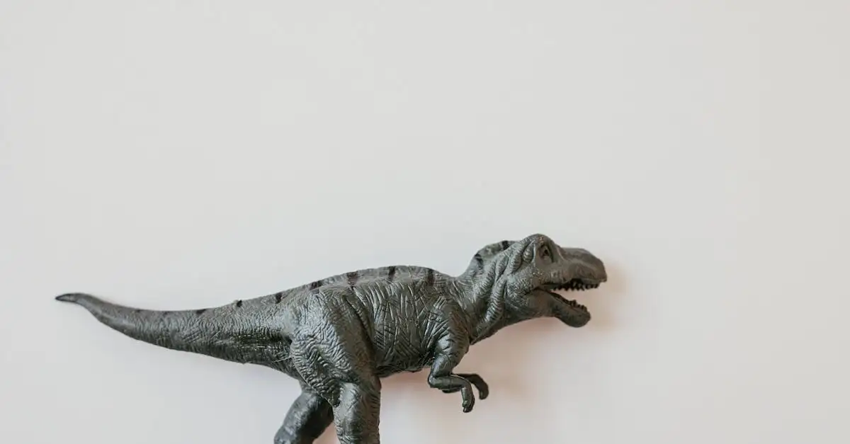 Papier Peint Dinosaure : Décoration Murale Enfant et Bébé