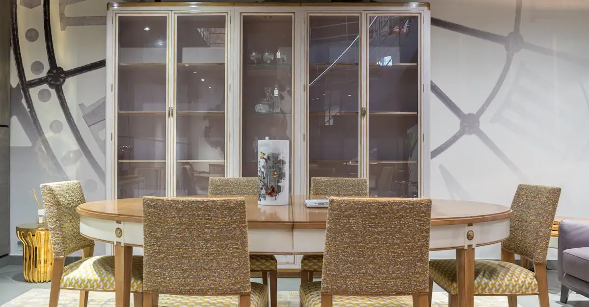 Petit Miroir : Trouvez le Modèle Idéal pour Votre Intérieur