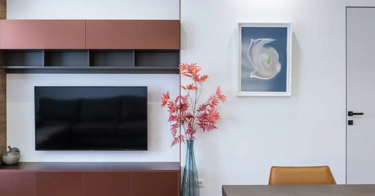 Découvrez des idées de décoration intérieure uniques et