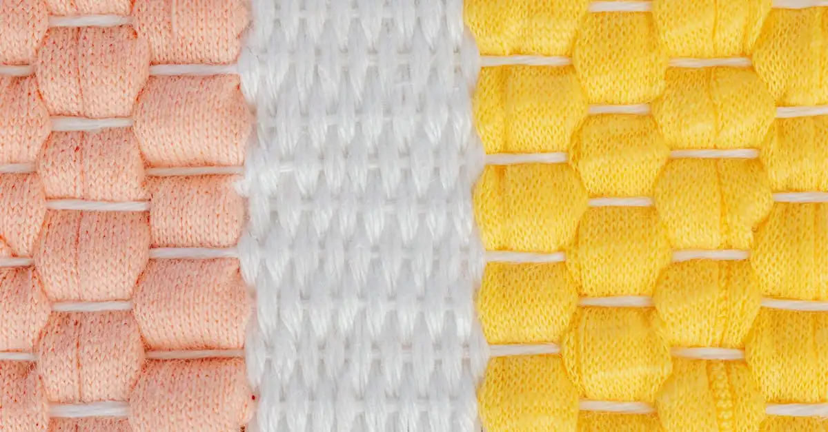 Tapisserie murale : l’art textile pour sublimer votre intérieur