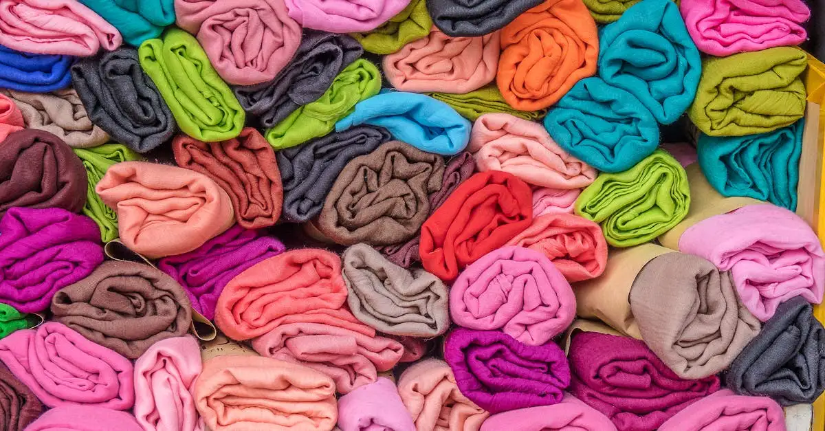 Tissus d’ameublement : Découvrez notre collection de qualité